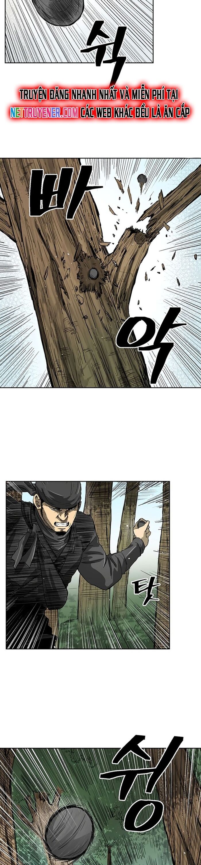 Huyền Thoại Vô Song Chiến Thần Chapter 36 - 10