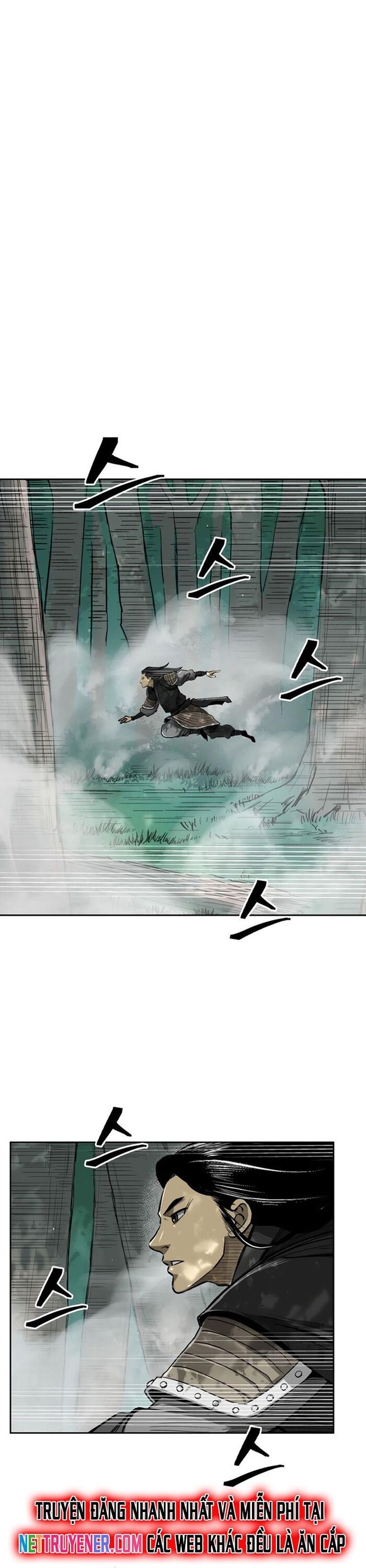 Huyền Thoại Vô Song Chiến Thần Chapter 37 - 18