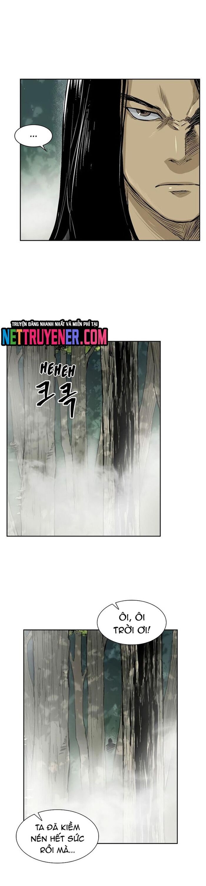 Huyền Thoại Vô Song Chiến Thần Chapter 37 - 20