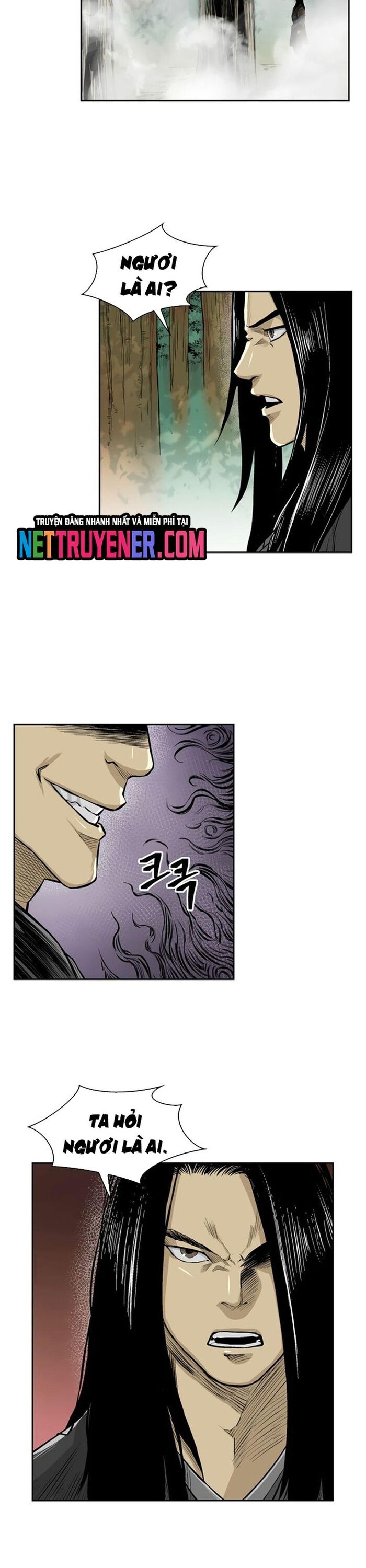 Huyền Thoại Vô Song Chiến Thần Chapter 37 - 22