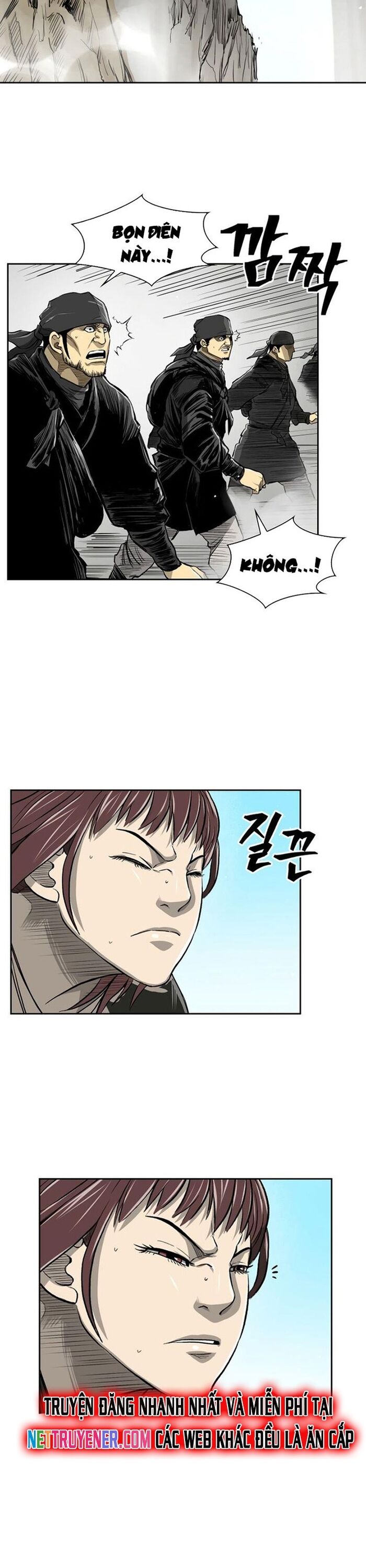 Huyền Thoại Vô Song Chiến Thần Chapter 37 - 8