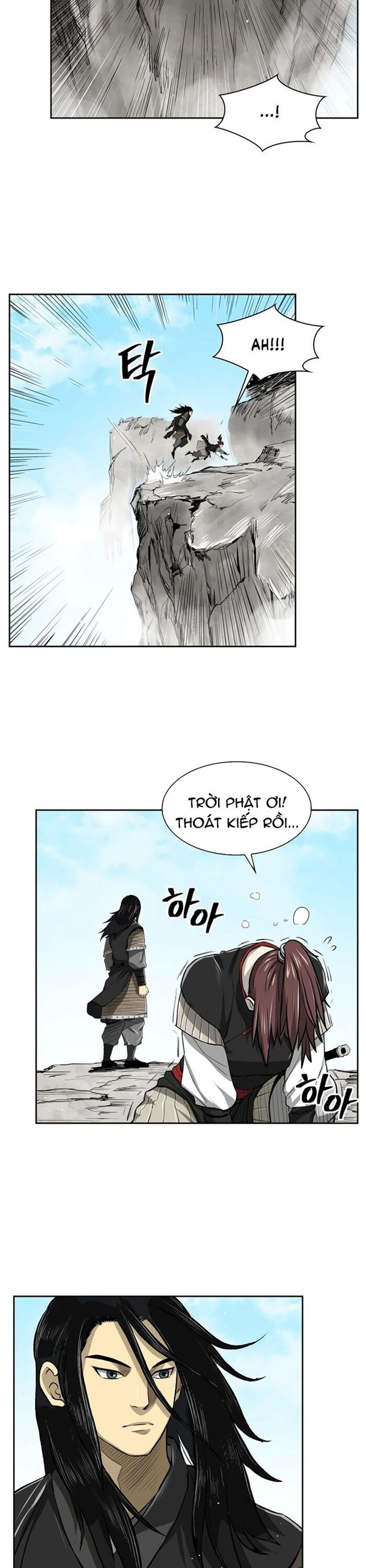 Huyền Thoại Vô Song Chiến Thần Chapter 37 - 10