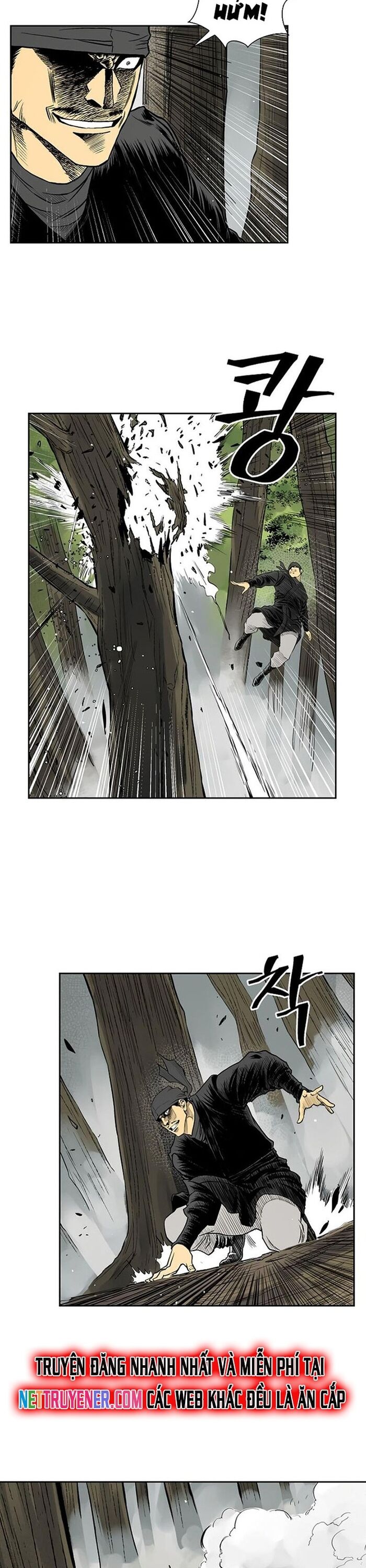 Huyền Thoại Vô Song Chiến Thần Chapter 38 - 11