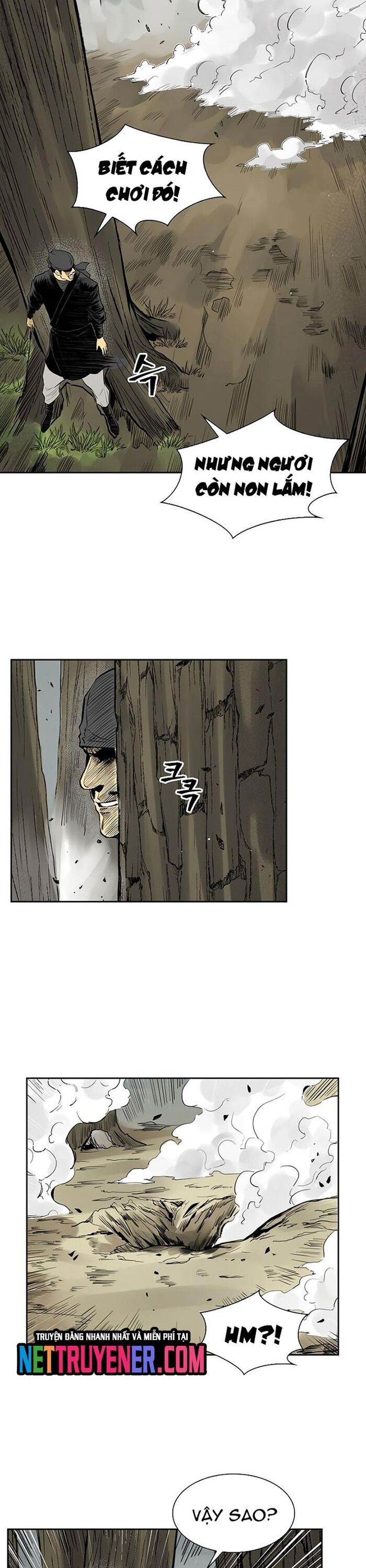 Huyền Thoại Vô Song Chiến Thần Chapter 38 - 12