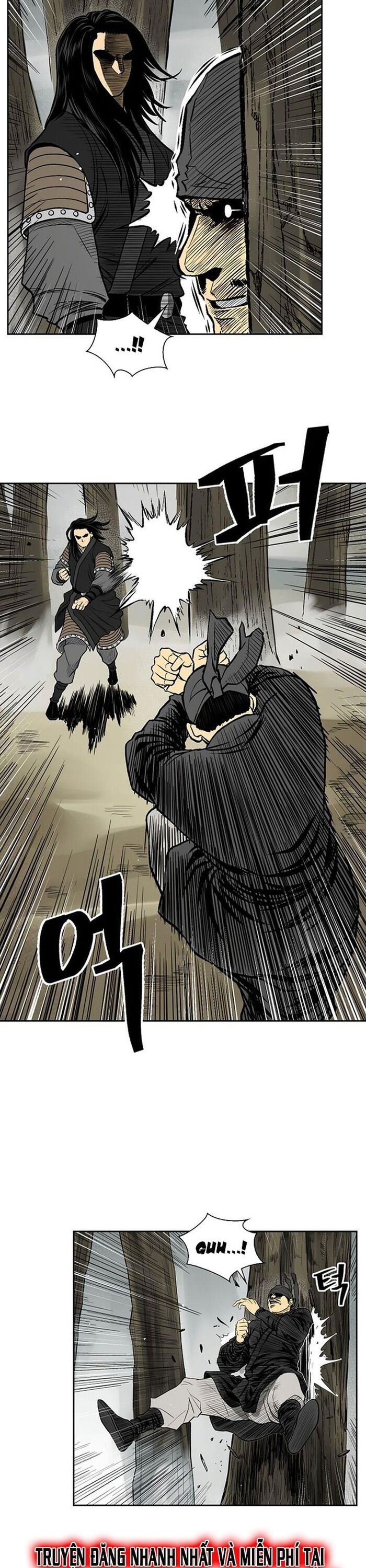 Huyền Thoại Vô Song Chiến Thần Chapter 38 - 13