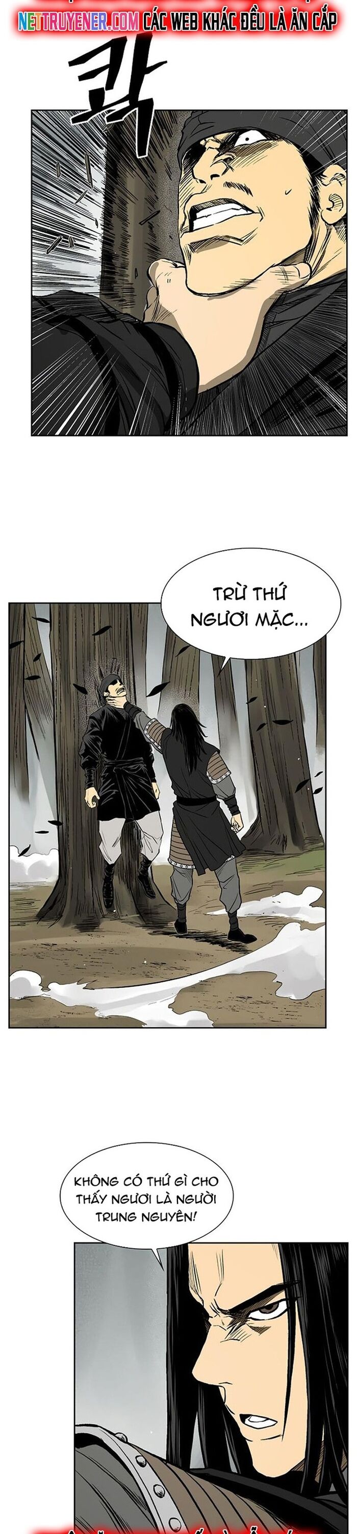 Huyền Thoại Vô Song Chiến Thần Chapter 38 - 14