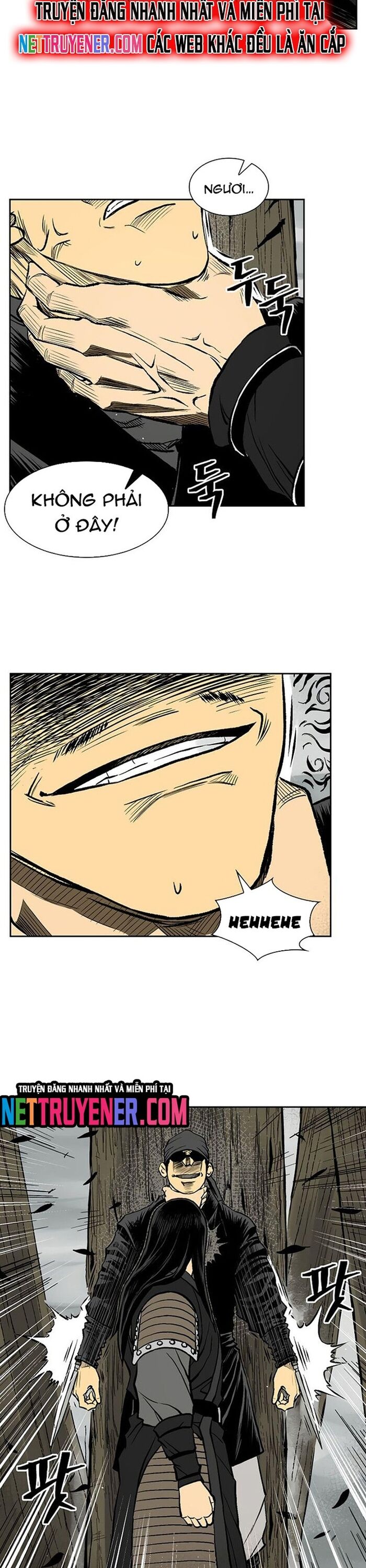 Huyền Thoại Vô Song Chiến Thần Chapter 38 - 15
