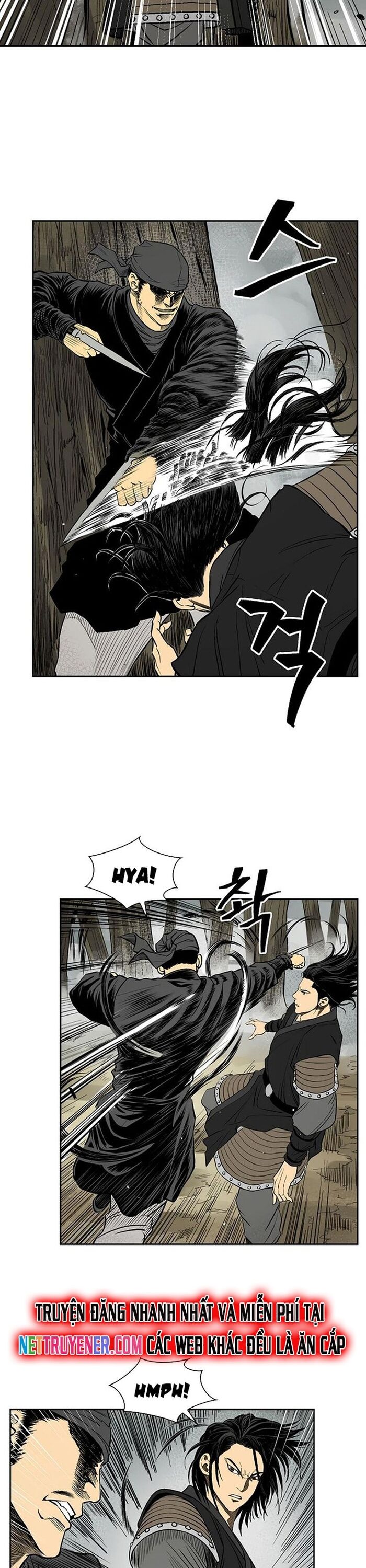 Huyền Thoại Vô Song Chiến Thần Chapter 38 - 16