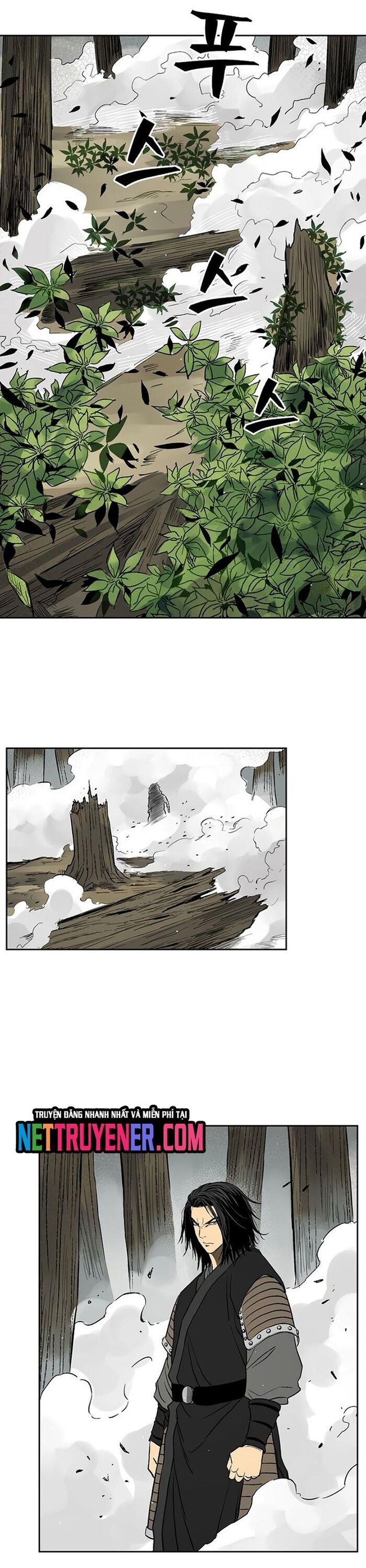 Huyền Thoại Vô Song Chiến Thần Chapter 38 - 19