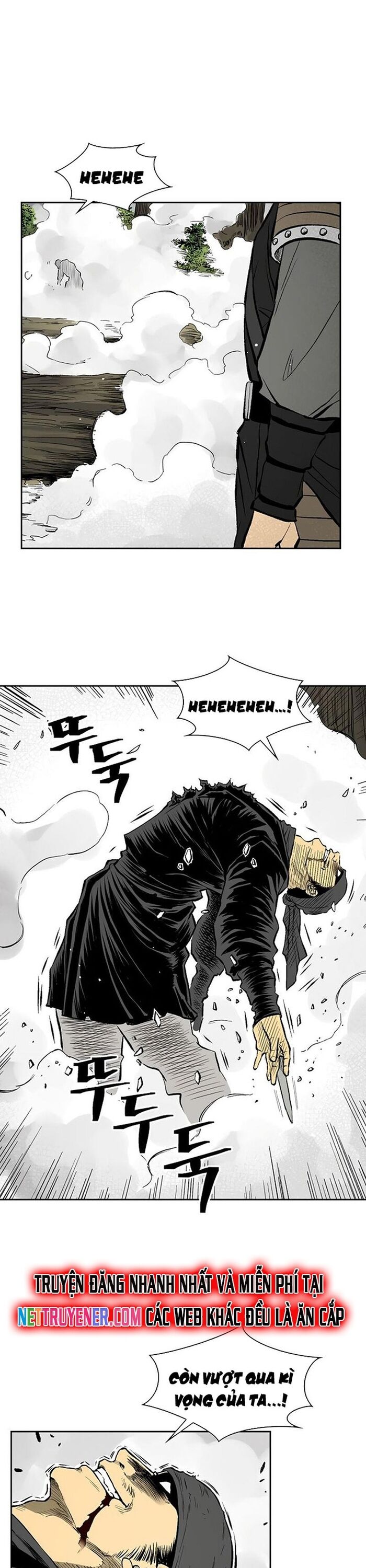 Huyền Thoại Vô Song Chiến Thần Chapter 38 - 20