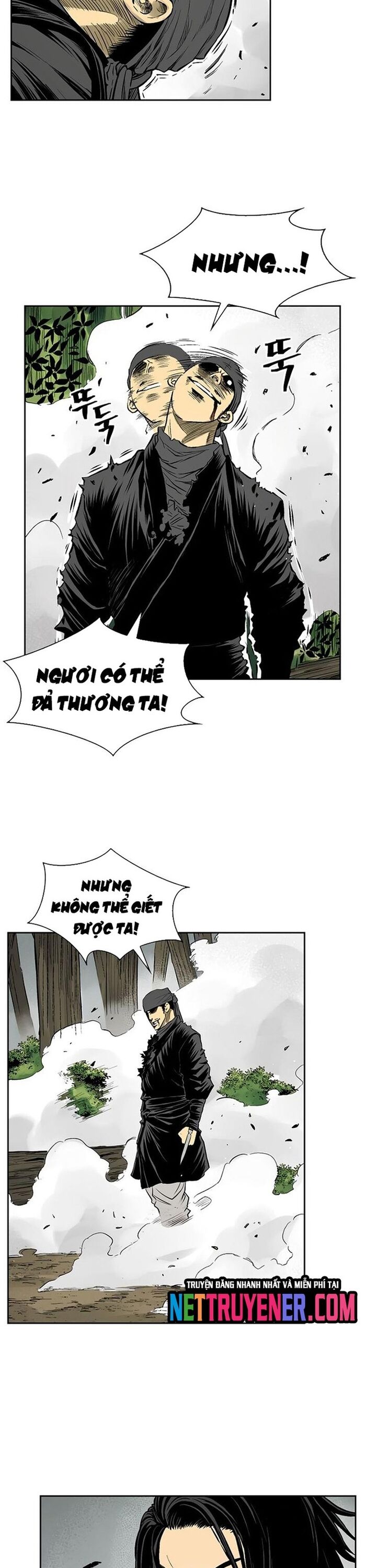 Huyền Thoại Vô Song Chiến Thần Chapter 38 - 21