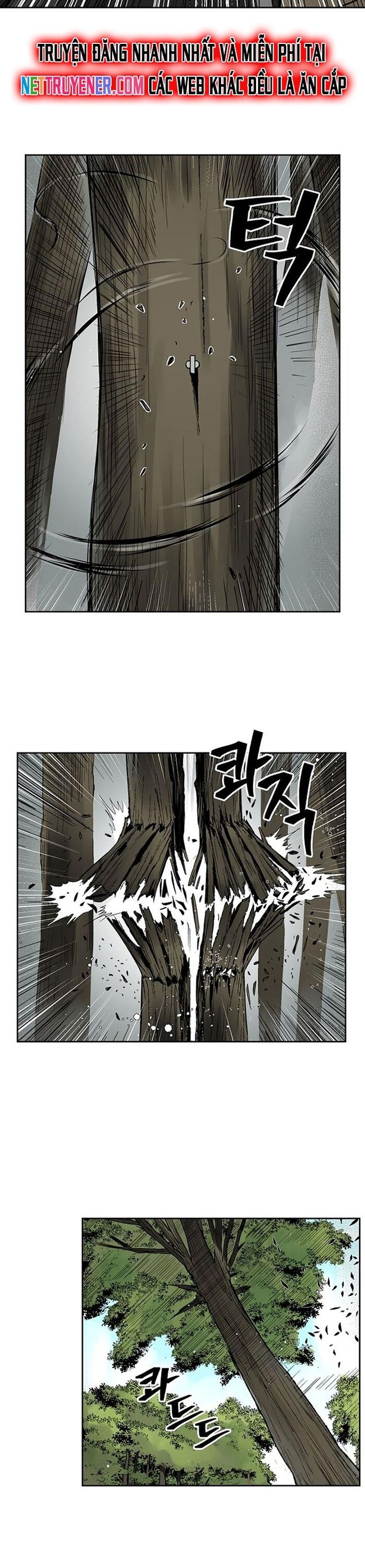 Huyền Thoại Vô Song Chiến Thần Chapter 38 - 4