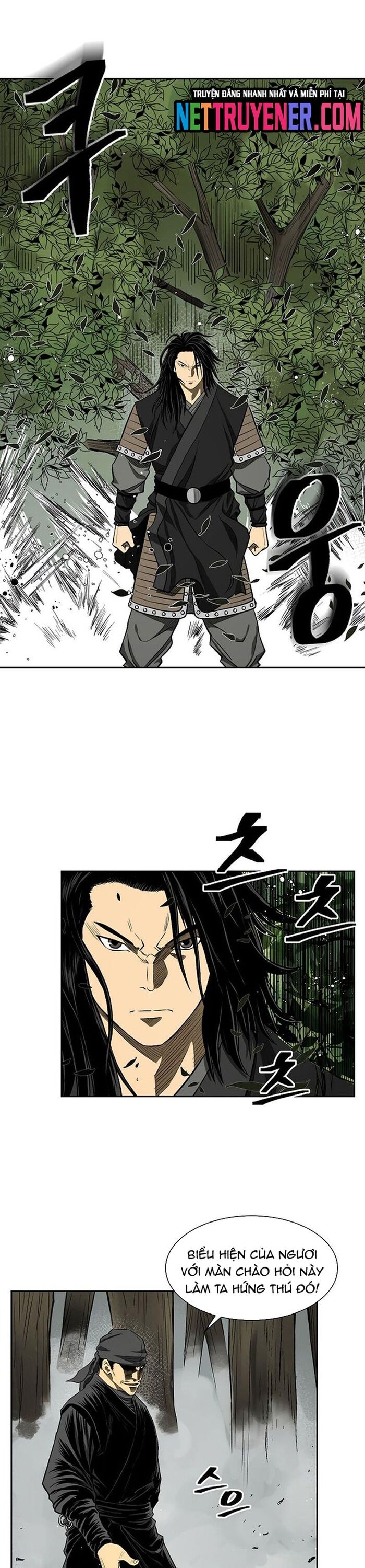 Huyền Thoại Vô Song Chiến Thần Chapter 38 - 5