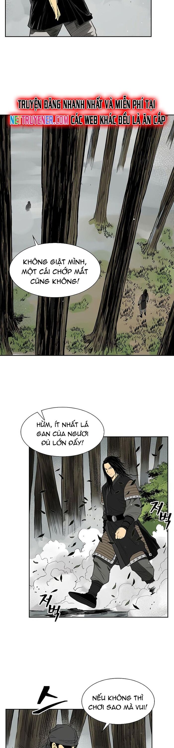 Huyền Thoại Vô Song Chiến Thần Chapter 38 - 6