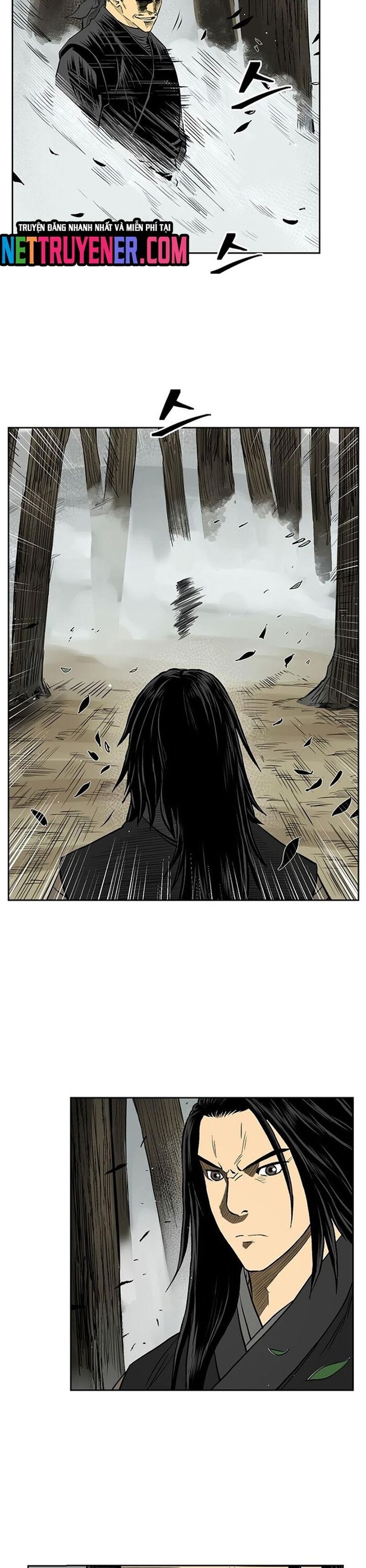 Huyền Thoại Vô Song Chiến Thần Chapter 38 - 7