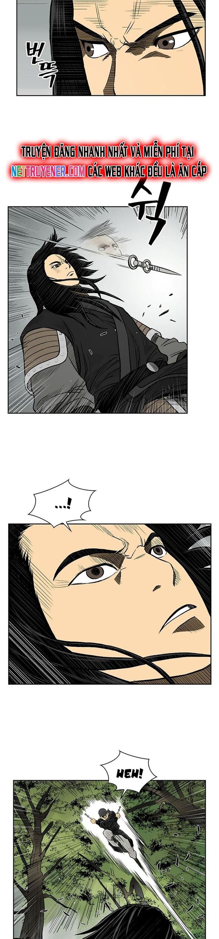 Huyền Thoại Vô Song Chiến Thần Chapter 38 - 8