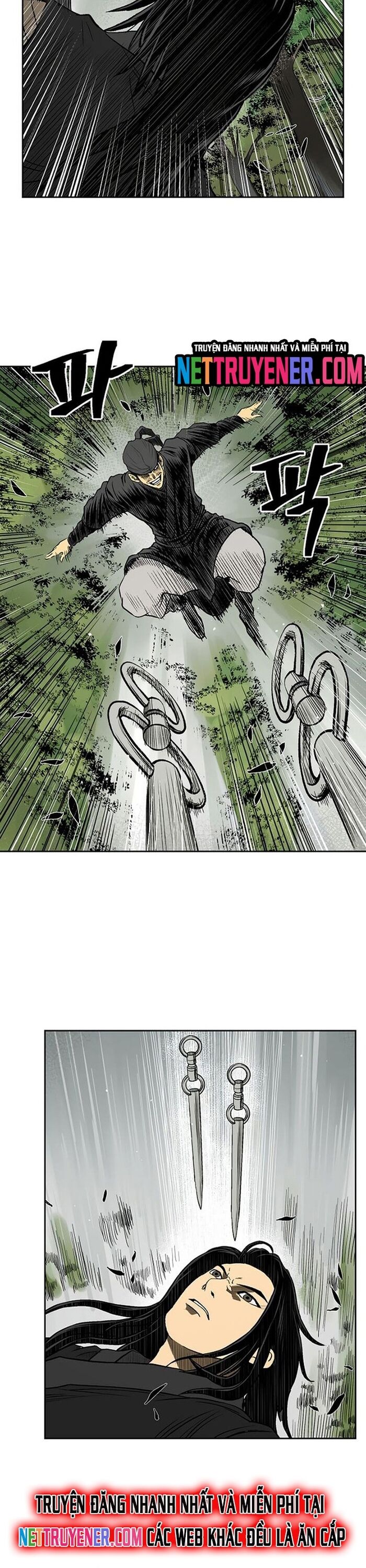 Huyền Thoại Vô Song Chiến Thần Chapter 38 - 9