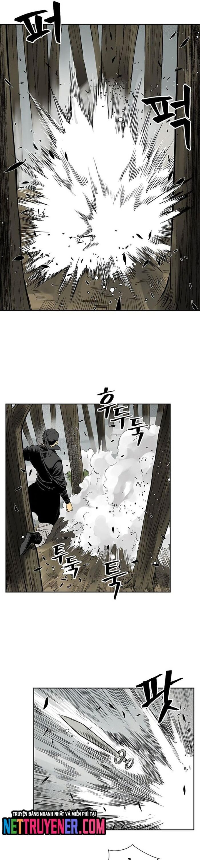 Huyền Thoại Vô Song Chiến Thần Chapter 38 - 10