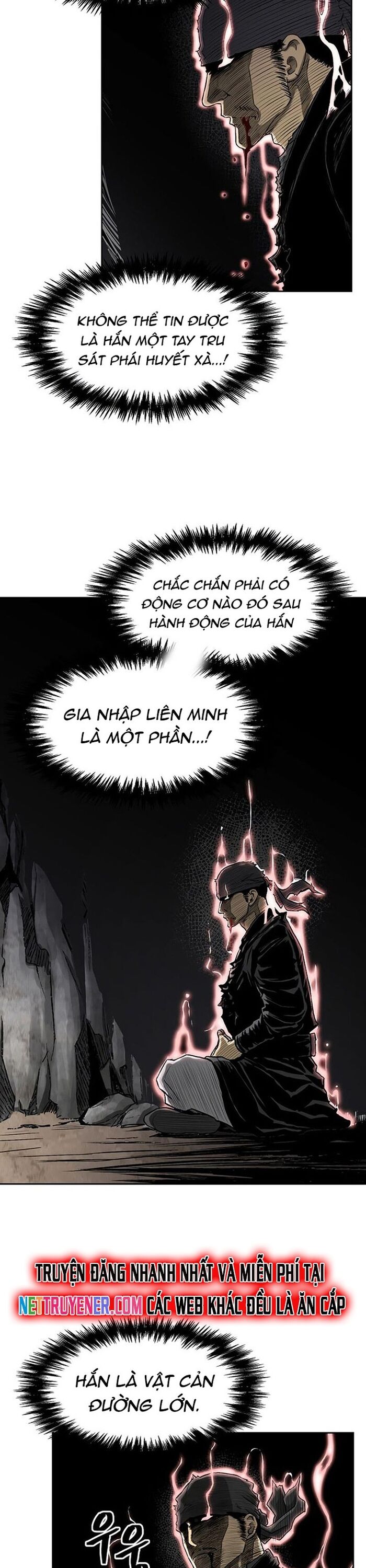 Huyền Thoại Vô Song Chiến Thần Chapter 39 - 11