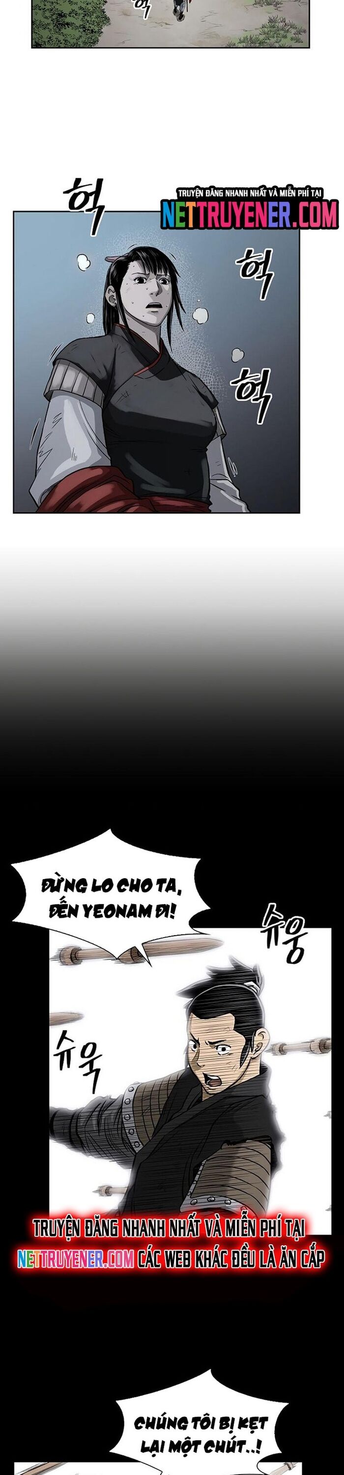 Huyền Thoại Vô Song Chiến Thần Chapter 39 - 16