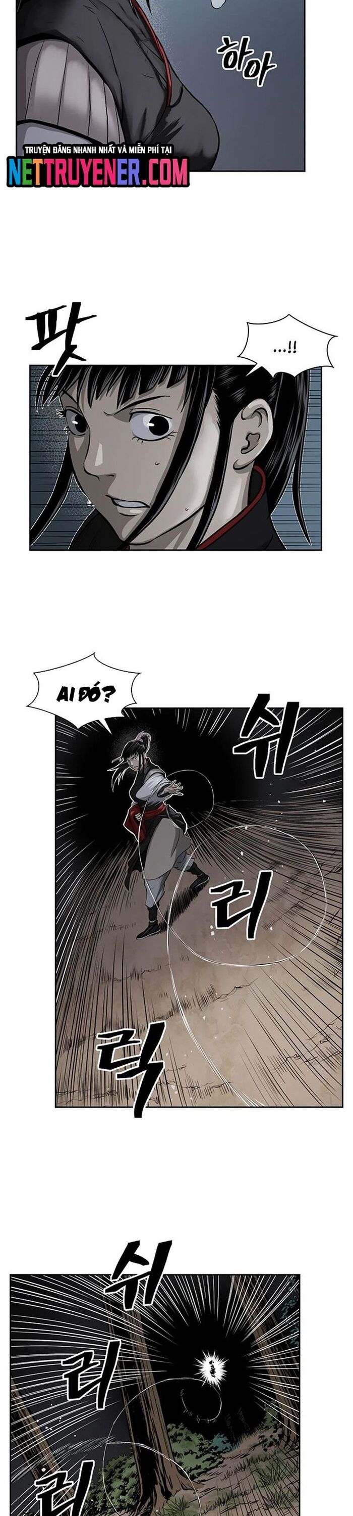 Huyền Thoại Vô Song Chiến Thần Chapter 39 - 18