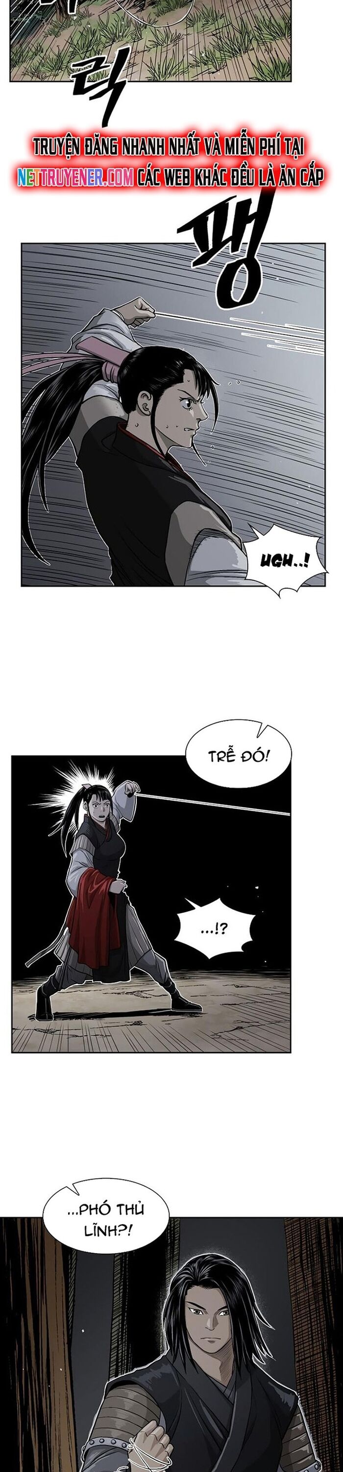 Huyền Thoại Vô Song Chiến Thần Chapter 39 - 19