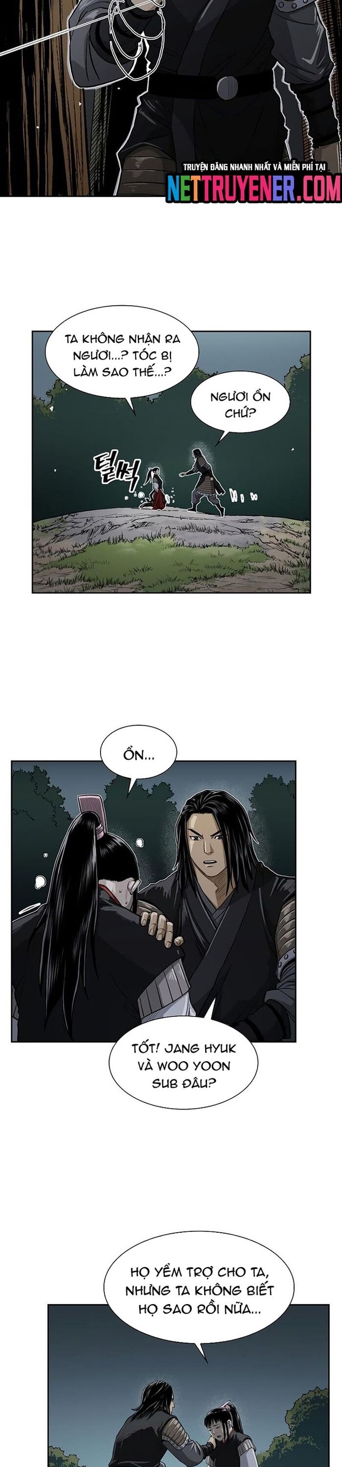 Huyền Thoại Vô Song Chiến Thần Chapter 39 - 20