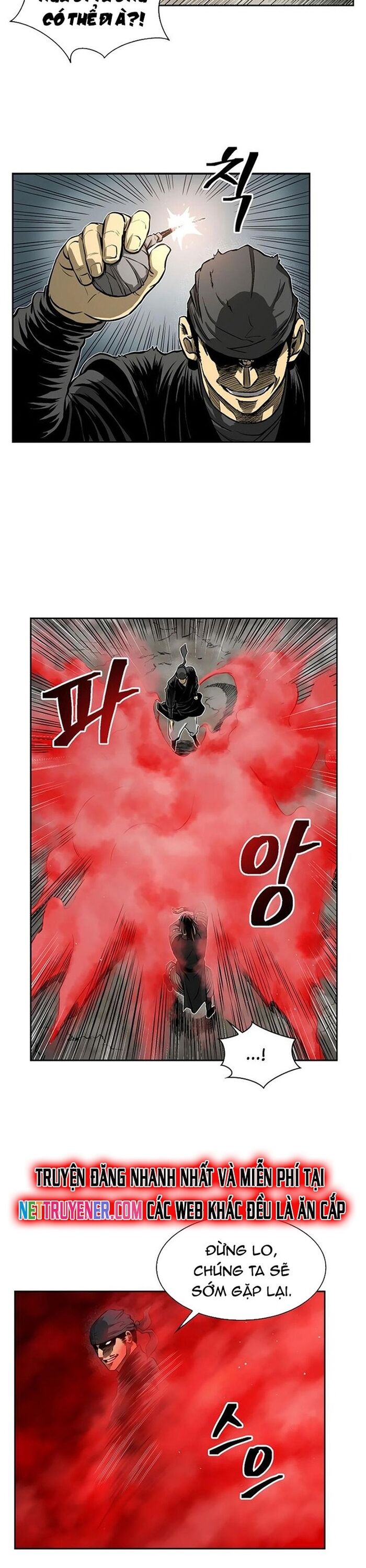 Huyền Thoại Vô Song Chiến Thần Chapter 39 - 3