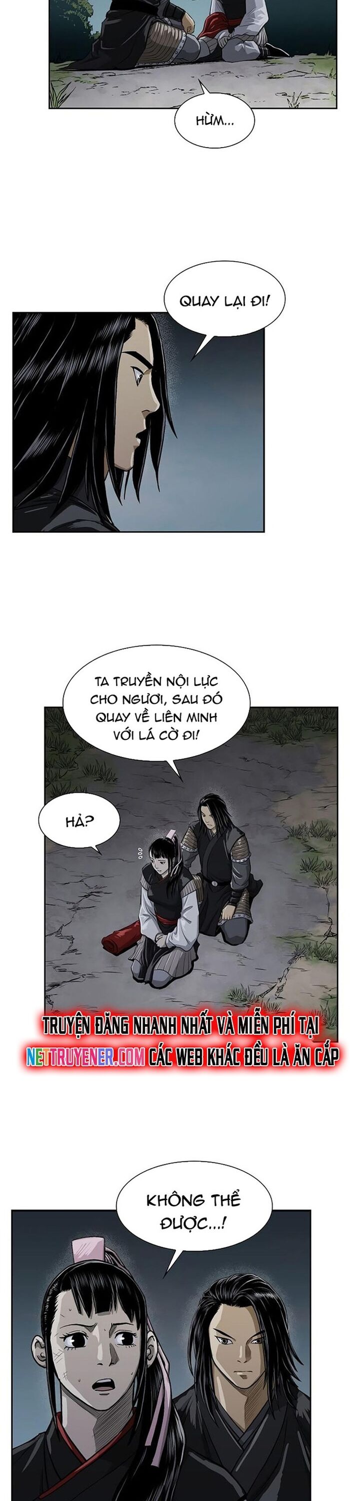 Huyền Thoại Vô Song Chiến Thần Chapter 39 - 21