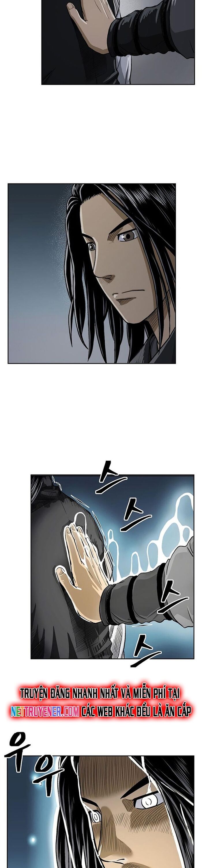 Huyền Thoại Vô Song Chiến Thần Chapter 39 - 23