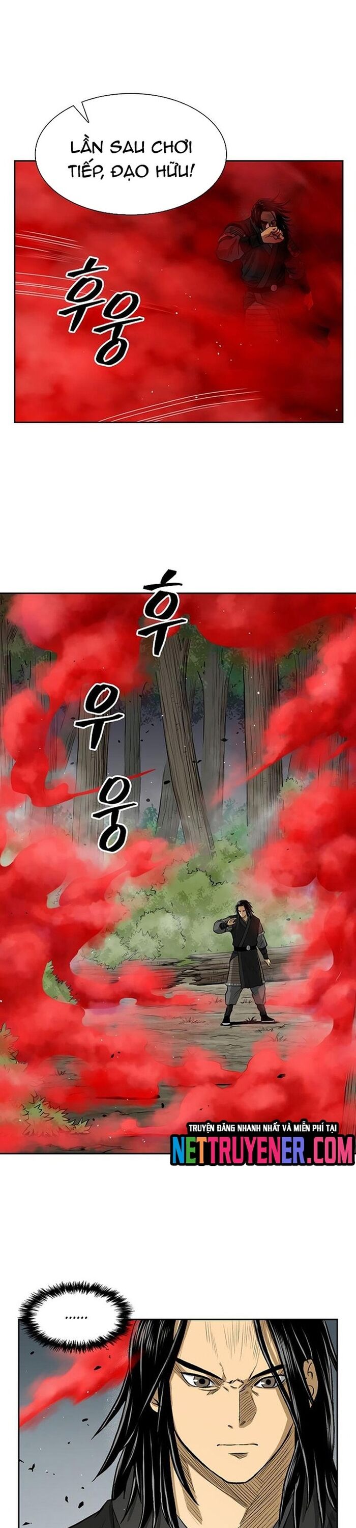 Huyền Thoại Vô Song Chiến Thần Chapter 39 - 4