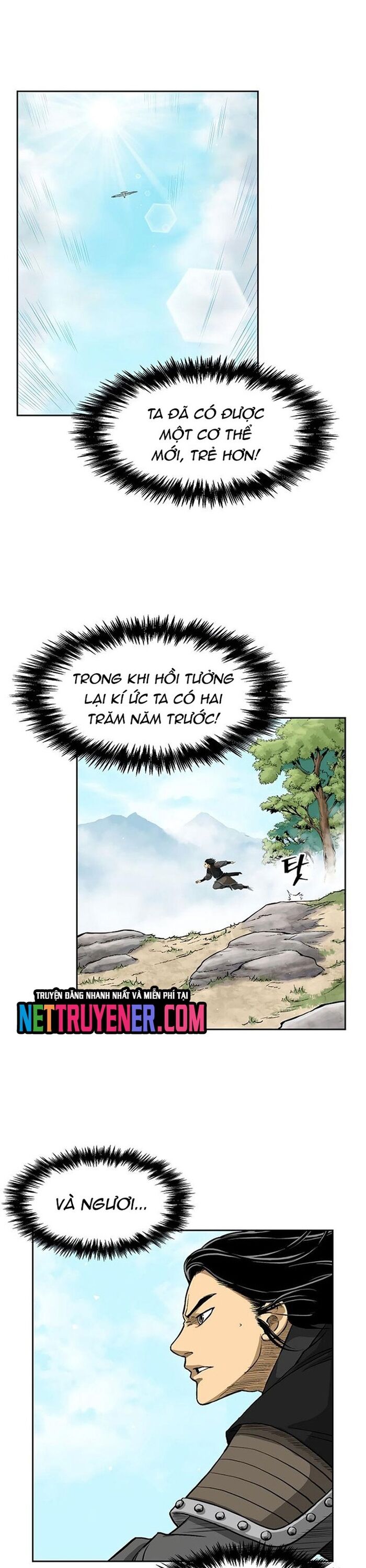 Huyền Thoại Vô Song Chiến Thần Chapter 39 - 6