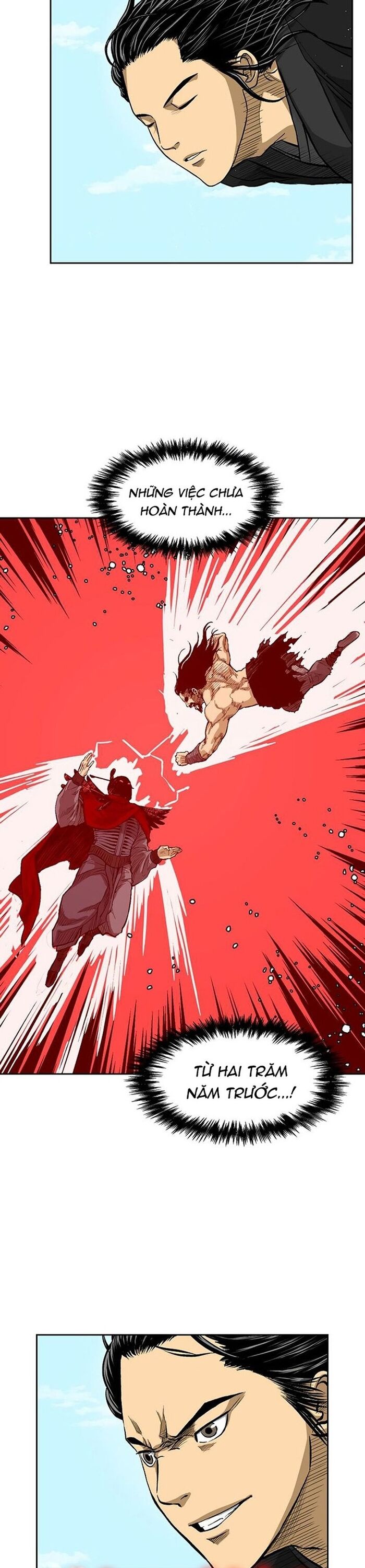 Huyền Thoại Vô Song Chiến Thần Chapter 39 - 8