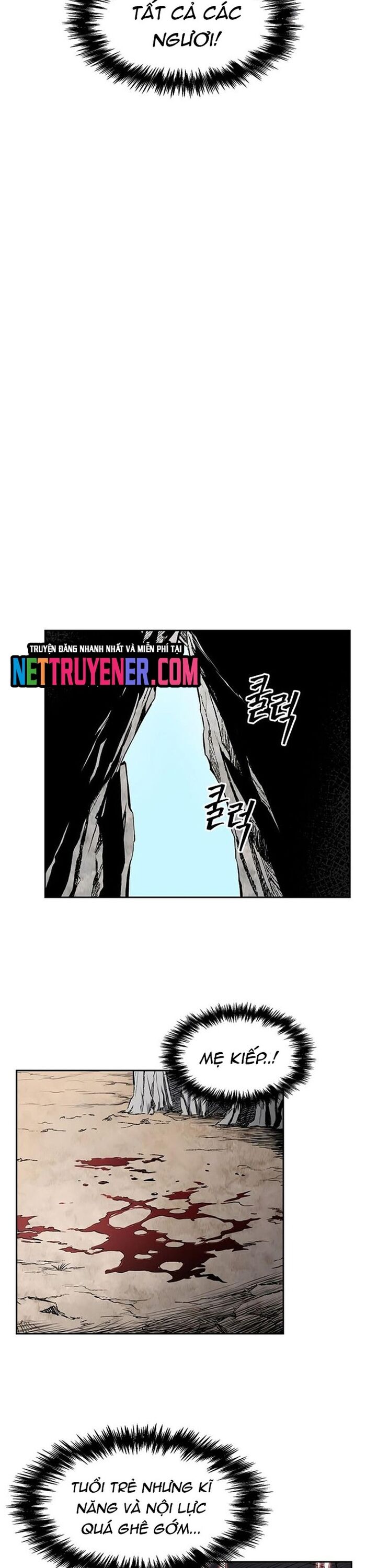 Huyền Thoại Vô Song Chiến Thần Chapter 39 - 10