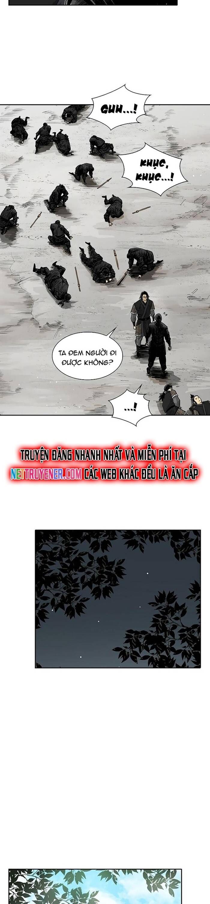 Huyền Thoại Vô Song Chiến Thần Chapter 40 - 12