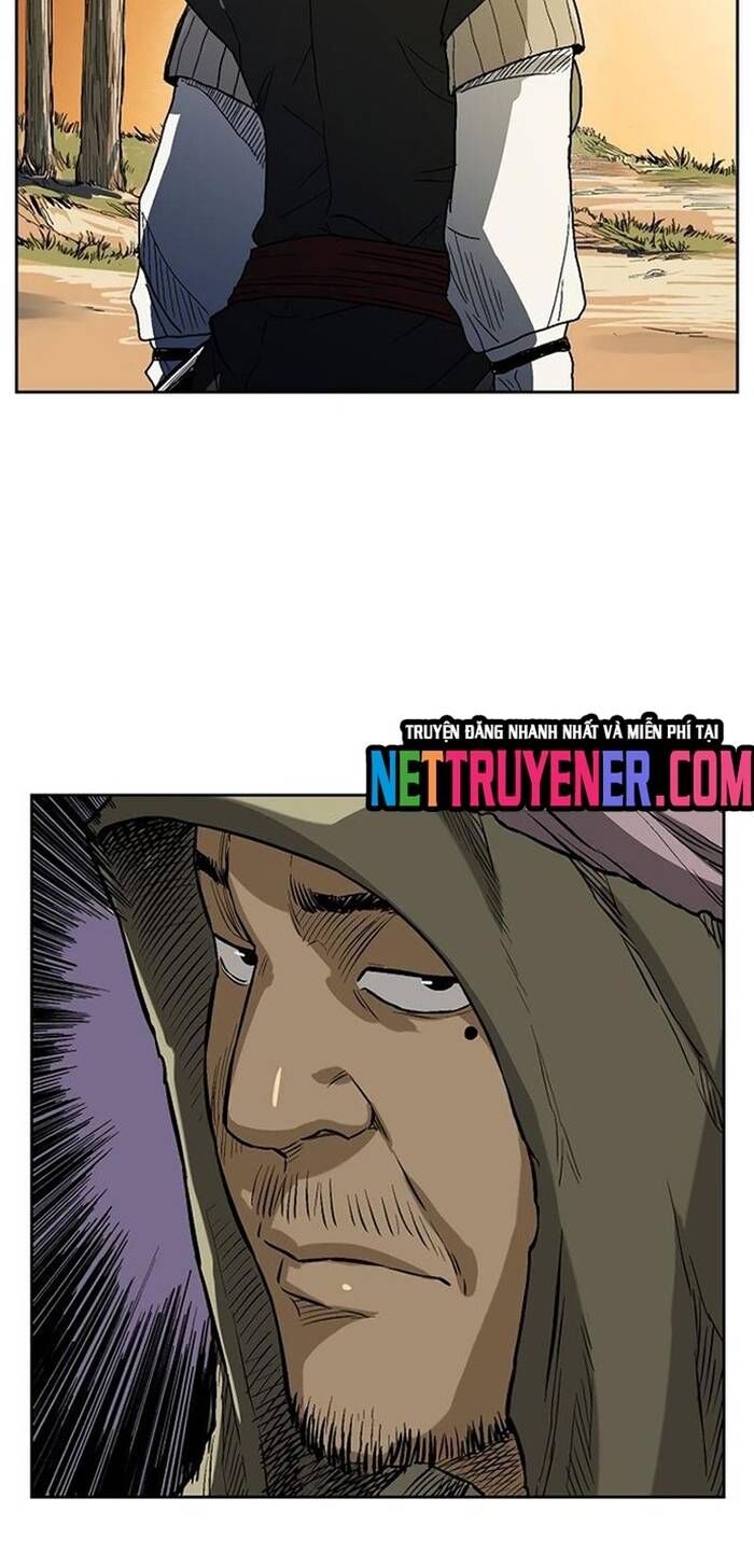 Huyền Thoại Vô Song Chiến Thần Chapter 40 - 23