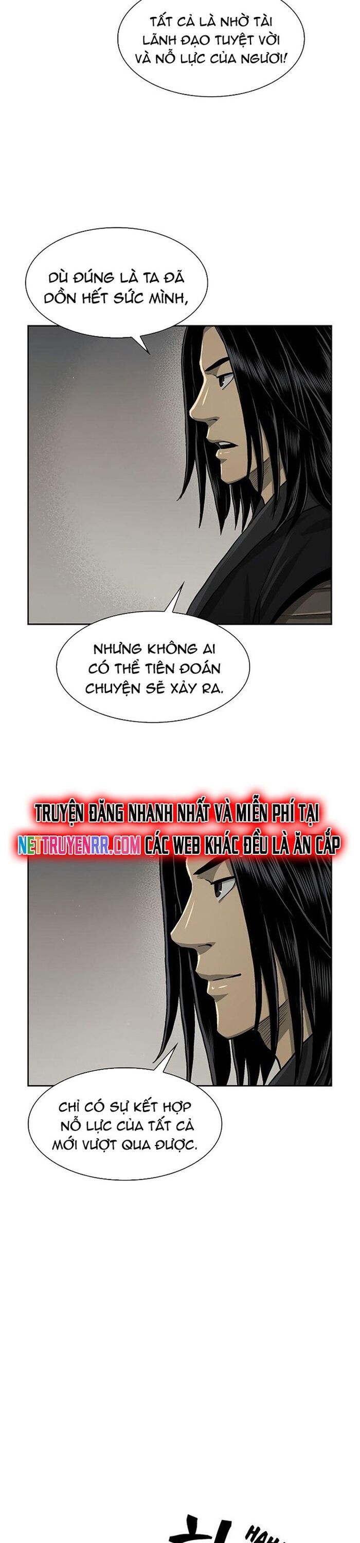 Huyền Thoại Vô Song Chiến Thần Chapter 41 - 12