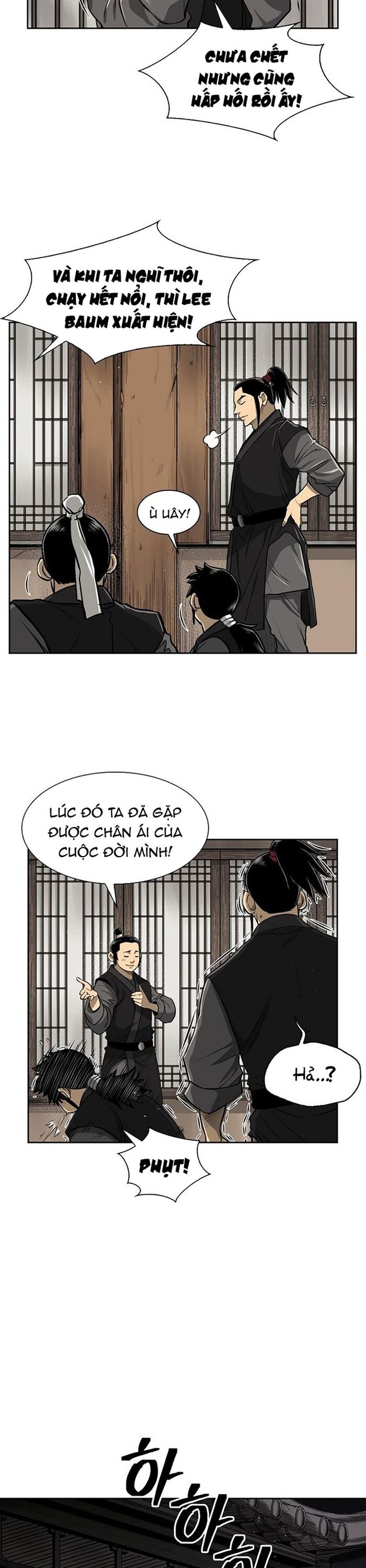Huyền Thoại Vô Song Chiến Thần Chapter 41 - 14