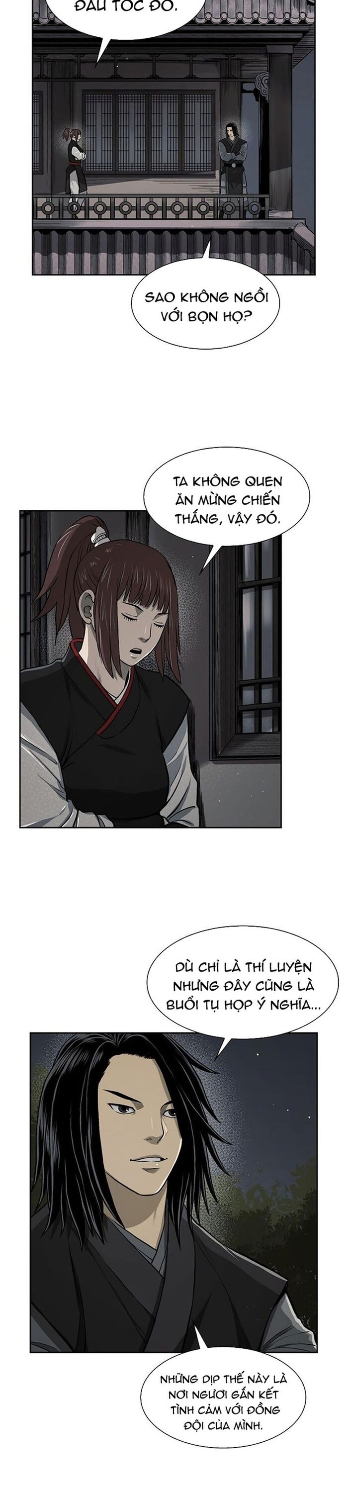 Huyền Thoại Vô Song Chiến Thần Chapter 41 - 16