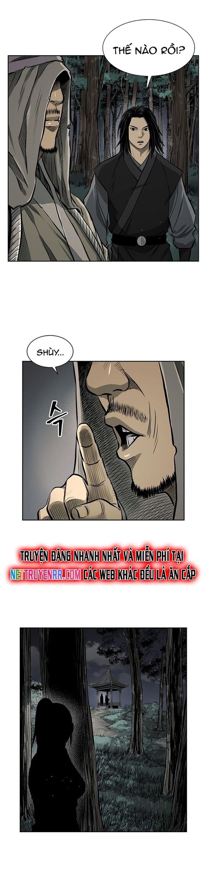 Huyền Thoại Vô Song Chiến Thần Chapter 41 - 20