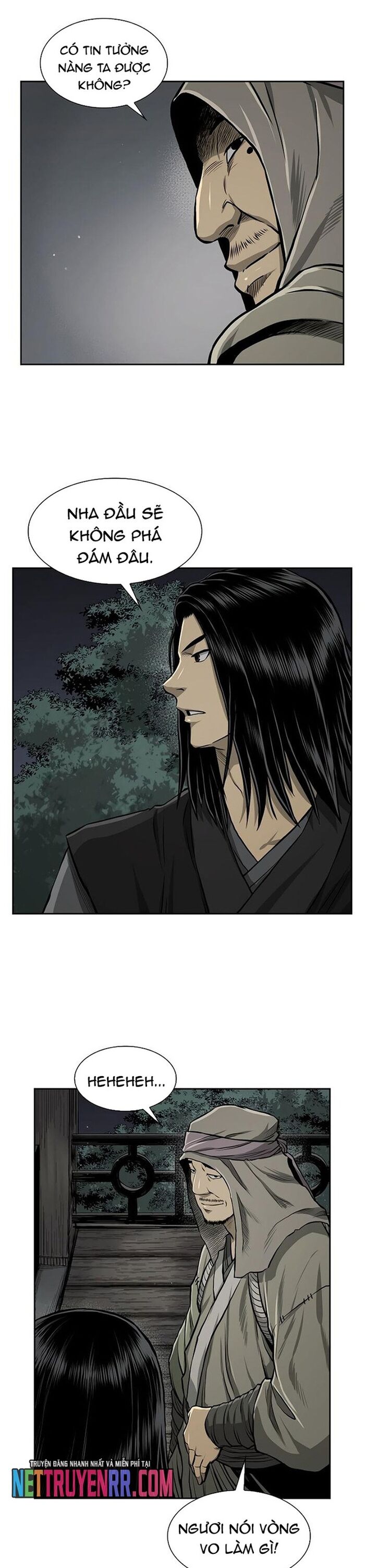 Huyền Thoại Vô Song Chiến Thần Chapter 41 - 21