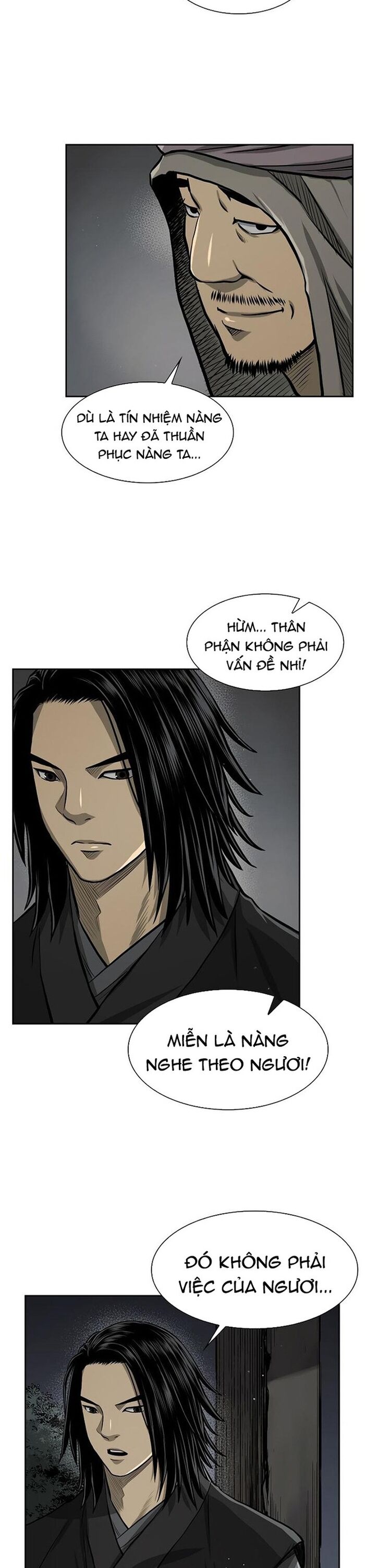 Huyền Thoại Vô Song Chiến Thần Chapter 41 - 22