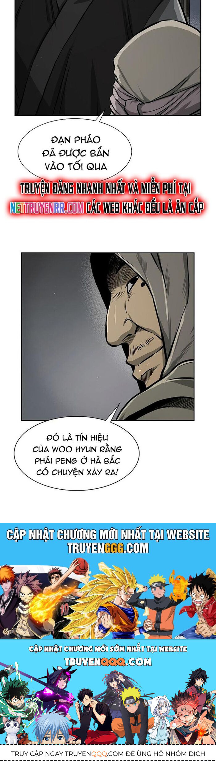 Huyền Thoại Vô Song Chiến Thần Chapter 41 - 23