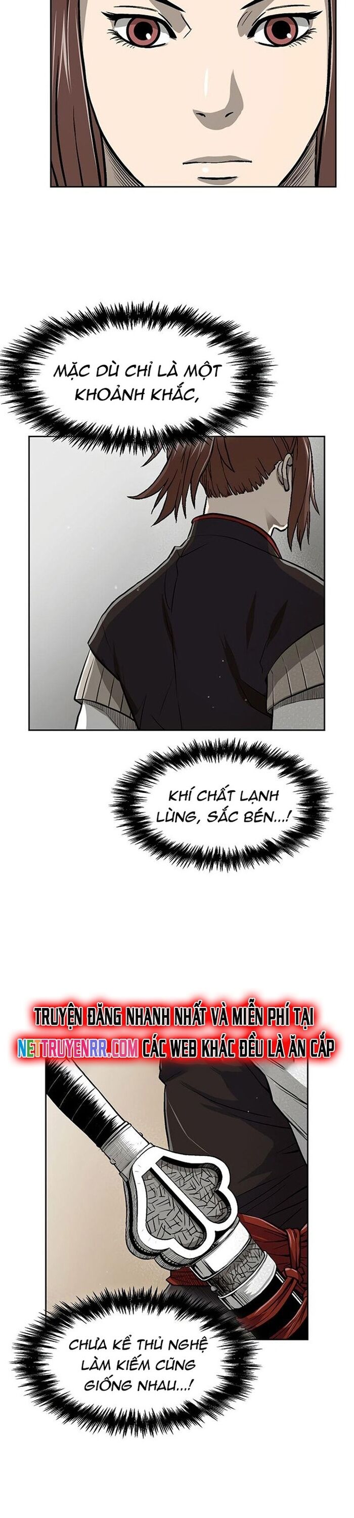 Huyền Thoại Vô Song Chiến Thần Chapter 41 - 4