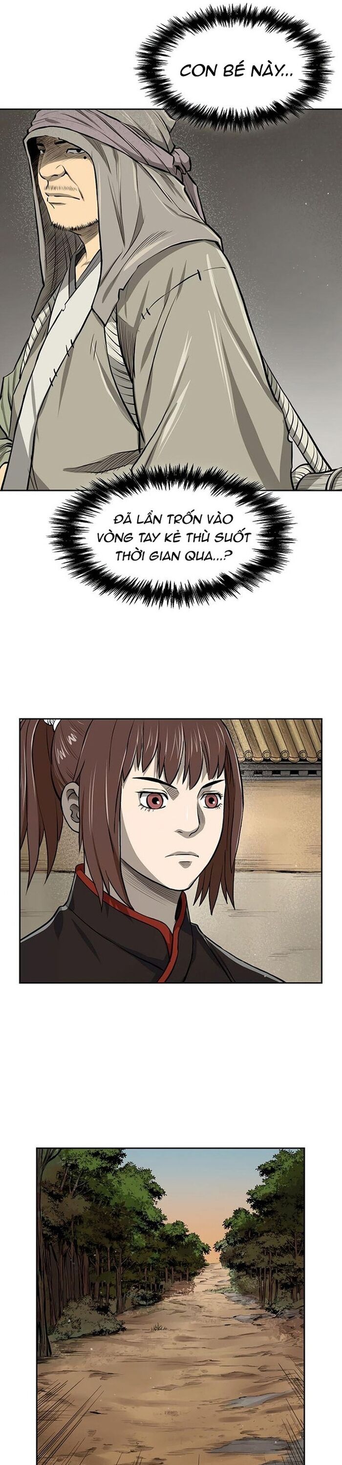 Huyền Thoại Vô Song Chiến Thần Chapter 41 - 5