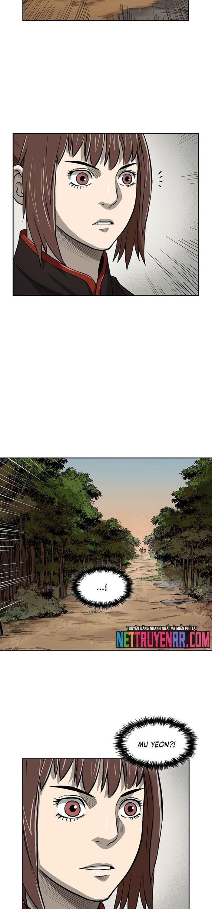 Huyền Thoại Vô Song Chiến Thần Chapter 41 - 6