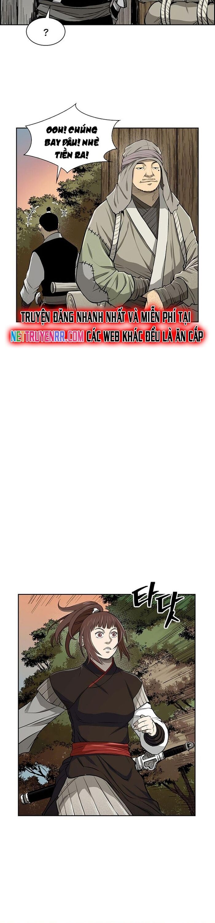 Huyền Thoại Vô Song Chiến Thần Chapter 41 - 8