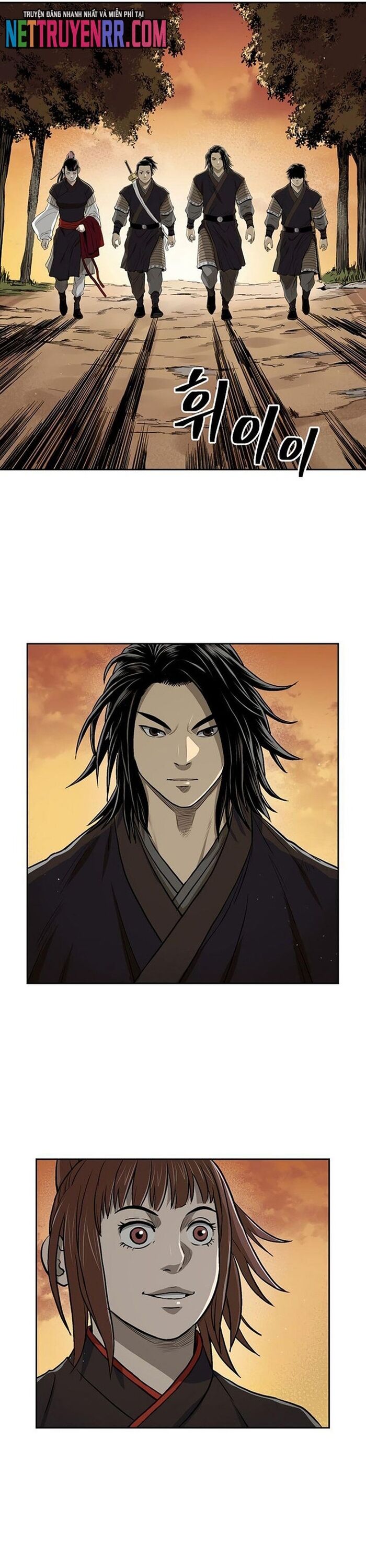 Huyền Thoại Vô Song Chiến Thần Chapter 41 - 9