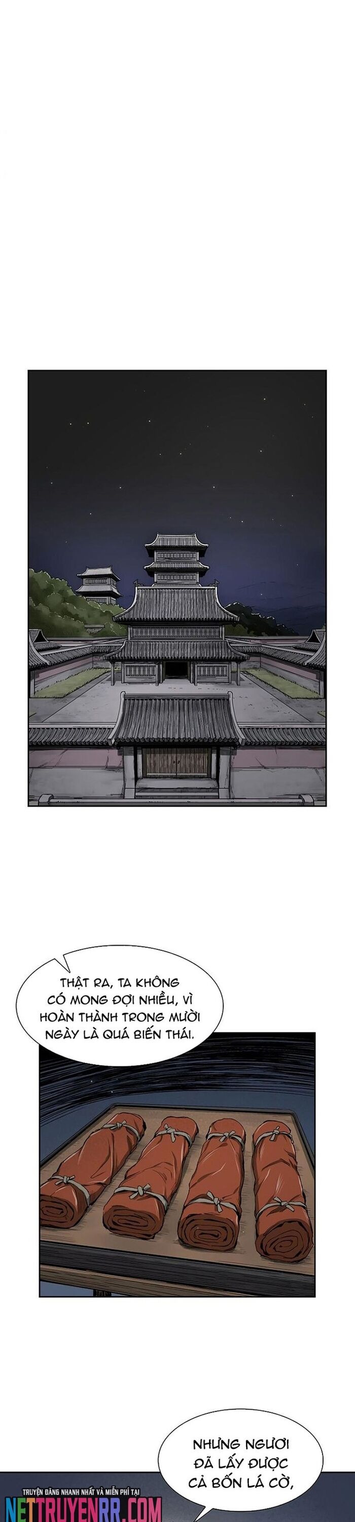 Huyền Thoại Vô Song Chiến Thần Chapter 41 - 10