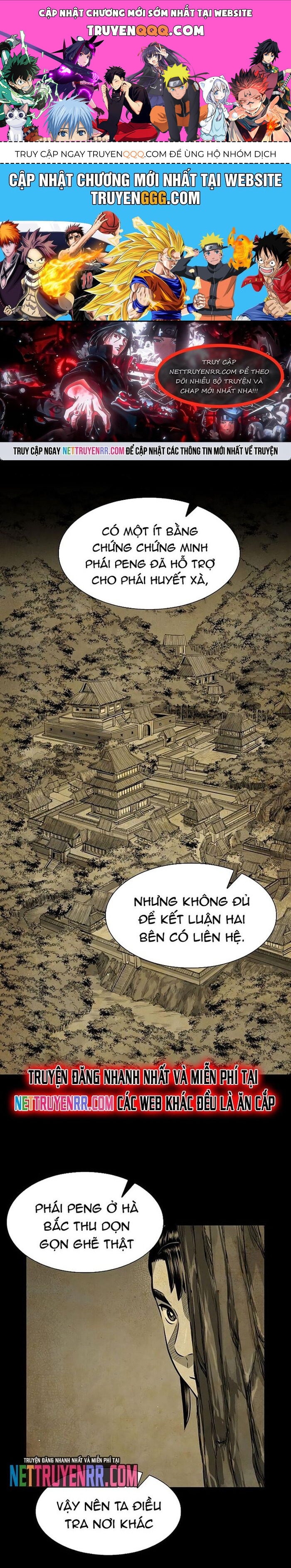 Huyền Thoại Vô Song Chiến Thần Chapter 42 - 1